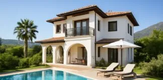 Escape to Your Dream Turkish Villa with a Surprisingly Flexible Income Escape to Your Dream Turkish Villa with a Surprisingly Flexible Income