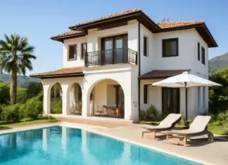 Escape to Your Dream Turkish Villa with a Surprisingly Flexible Income Escape to Your Dream Turkish Villa with a Surprisingly Flexible Income