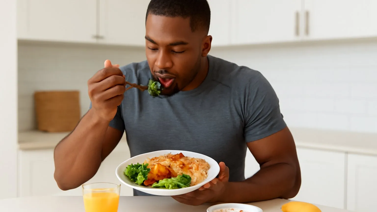 Fueling Peak Performance: Essential Diet Strategies for Tomorrow’s Athletes