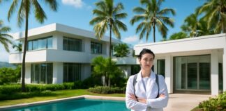 Healing in Paradise: Top Medical Facilities for a Healthy Retreat Healing in Paradise: Top Medical Facilities for a Healthy Retreat