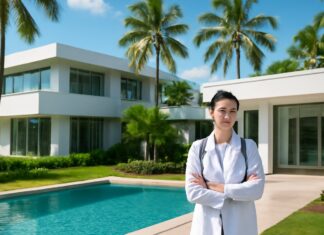 Healing in Paradise: Top Medical Facilities for a Healthy Retreat Healing in Paradise: Top Medical Facilities for a Healthy Retreat