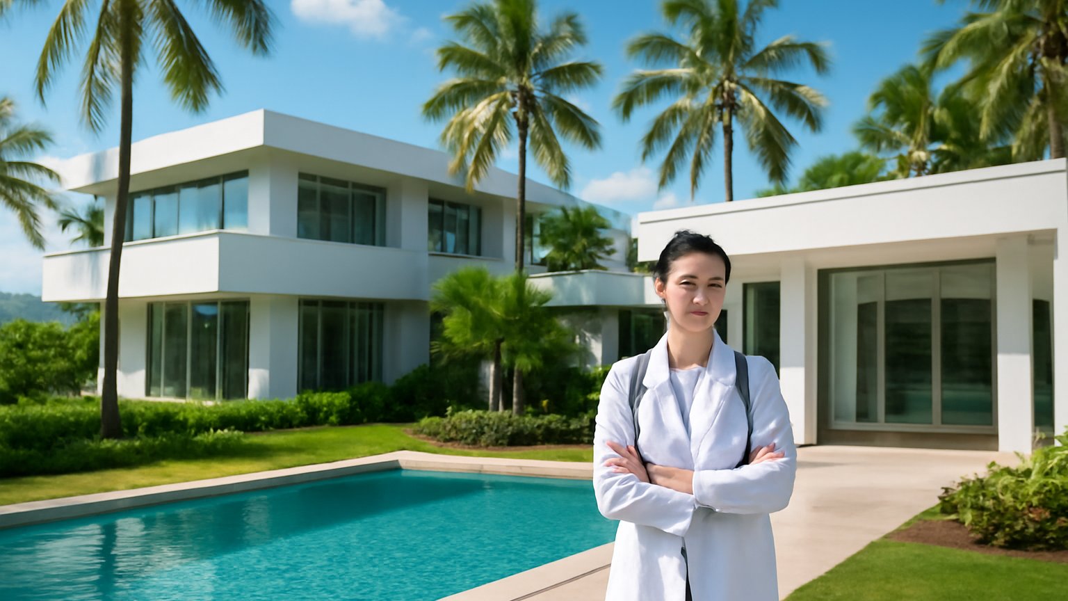 Healing in Paradise: Top Medical Facilities for a Healthy Retreat