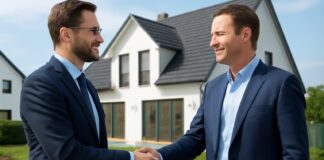 How Smart Partnerships Boost Property Sales in the German Market How Smart Partnerships Boost Property Sales in the German Market