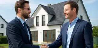 How Smart Partnerships Boost Property Sales in the German Market How Smart Partnerships Boost Property Sales in the German Market