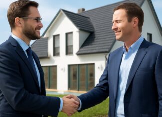 How Smart Partnerships Boost Property Sales in the German Market How Smart Partnerships Boost Property Sales in the German Market