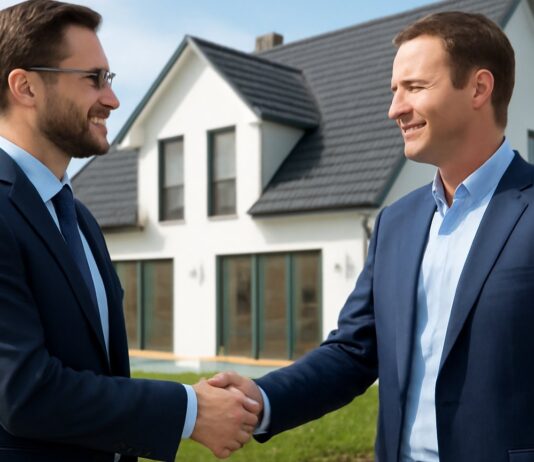 How Smart Partnerships Boost Property Sales in the German Market How Smart Partnerships Boost Property Sales in the German Market