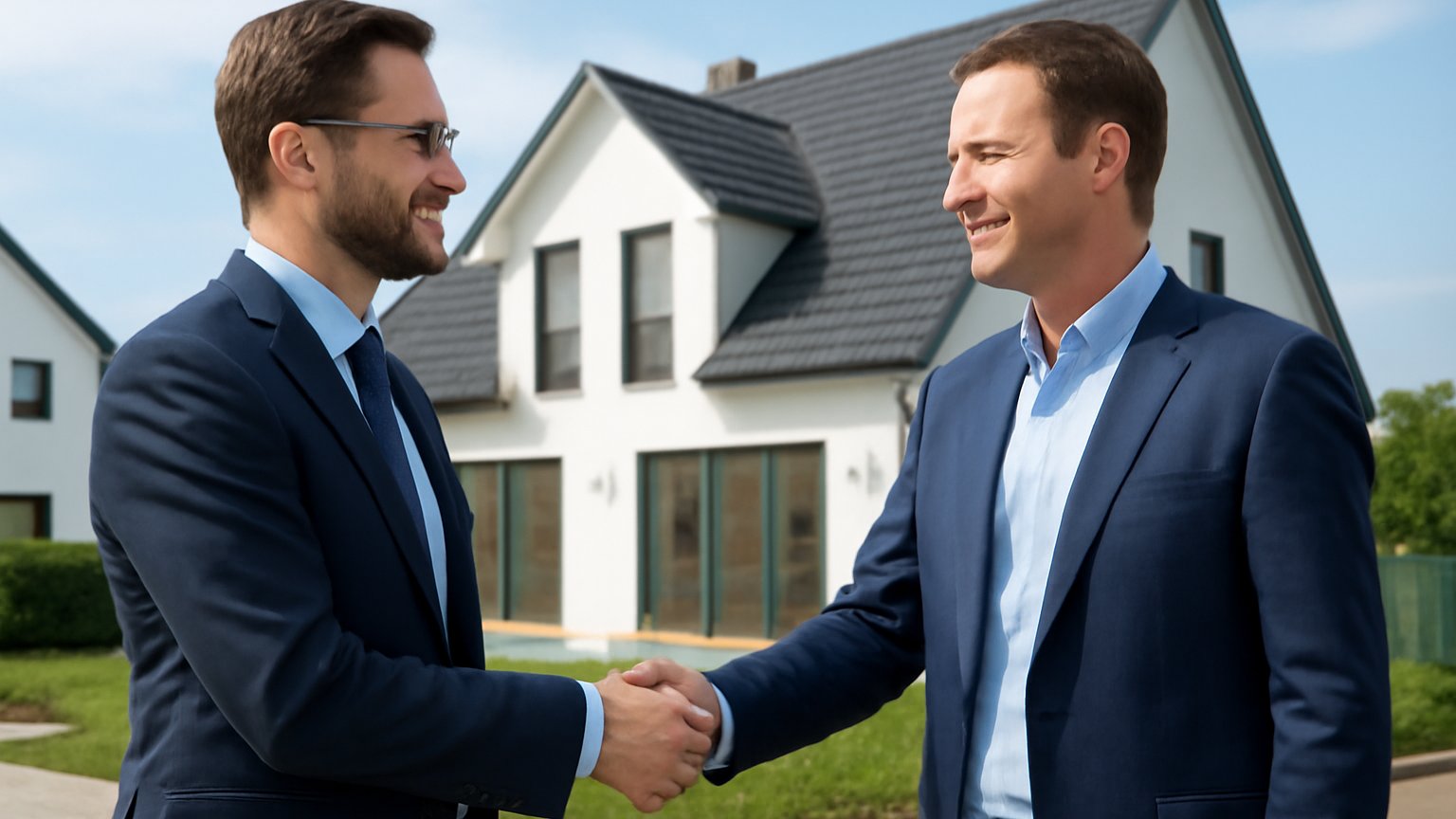 How Smart Partnerships Boost Property Sales in the German Market