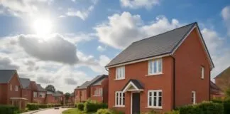 How Weather Trends Are Shaping Property Values in Crawley How Weather Trends Are Shaping Property Values in Crawley