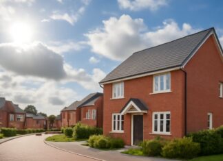 How Weather Trends Are Shaping Property Values in Crawley How Weather Trends Are Shaping Property Values in Crawley