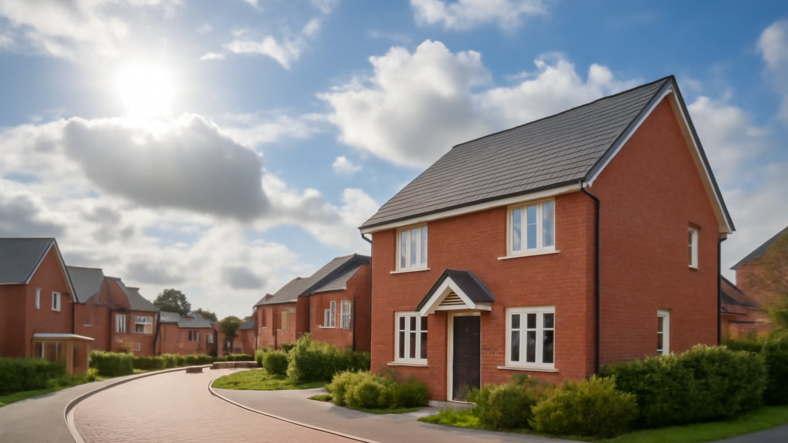 How Weather Trends Are Shaping Property Values in Crawley