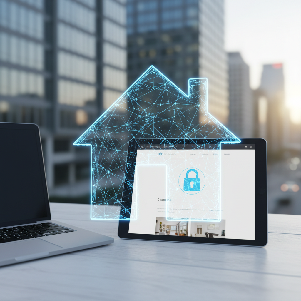 Secure Your Dream Home Online: Top API Solutions for Website Verification