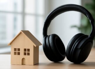 The Surprising Harmony Between Real Estate Trends and Music Industry Shifts The Surprising Harmony Between Real Estate Trends and Music Industry Shifts