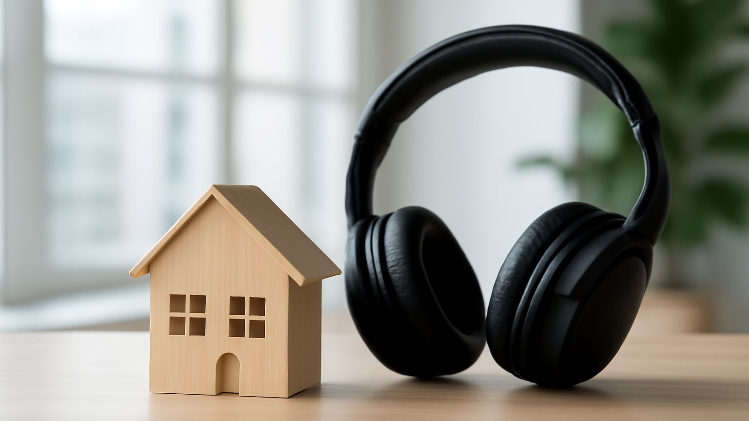 The Surprising Harmony Between Real Estate Trends and Music Industry Shifts